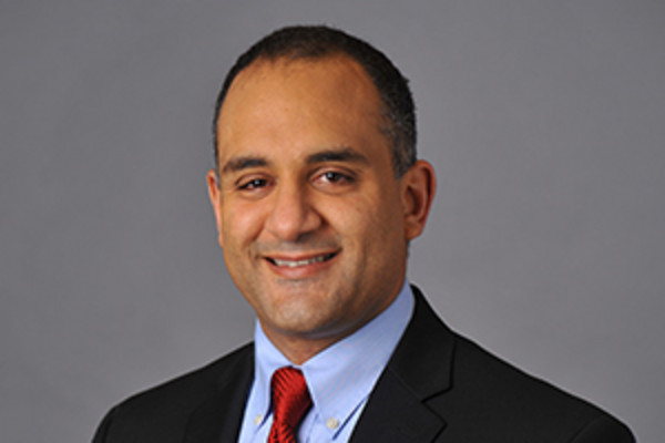 Photo of Joseph Hanna, M.D.